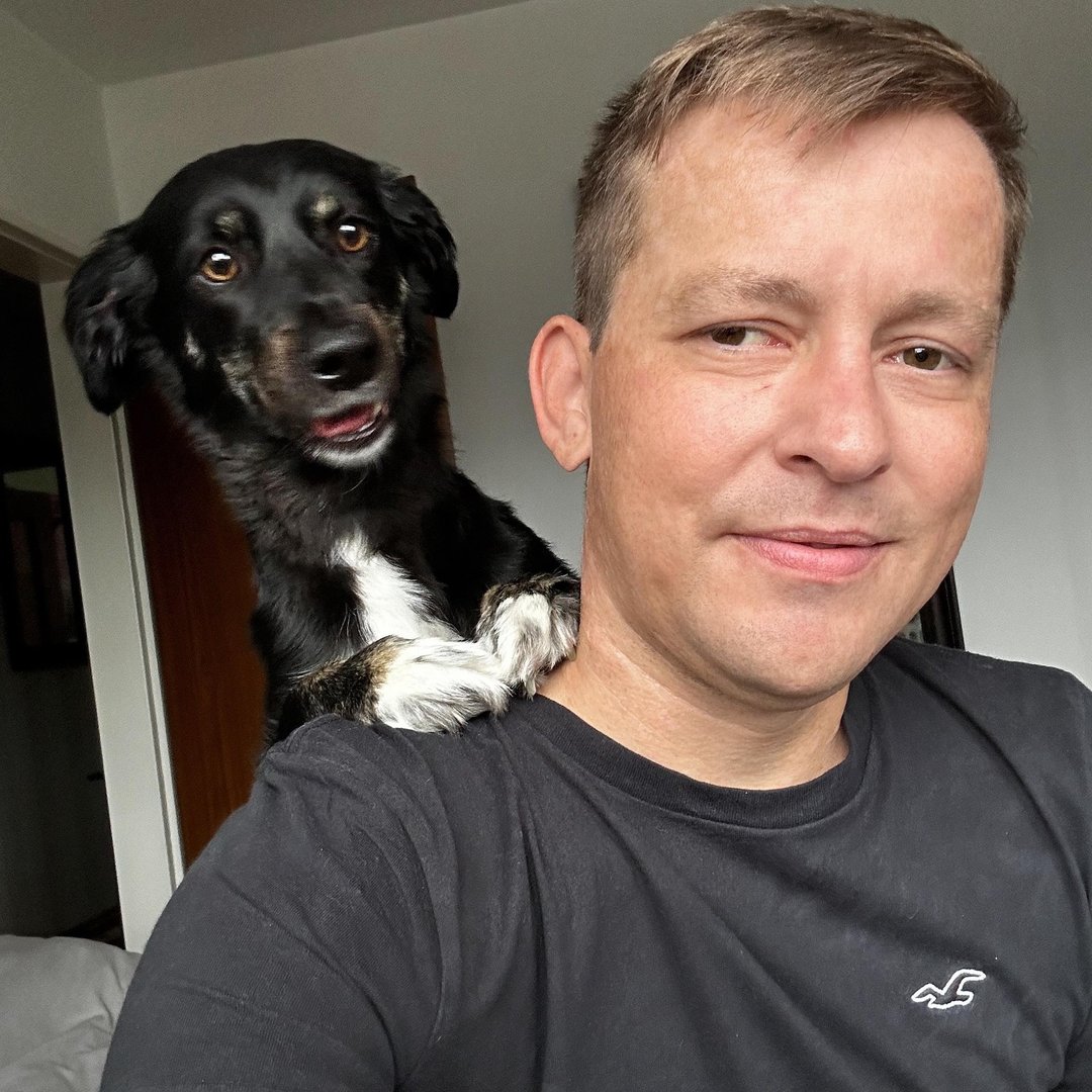 Profilbild